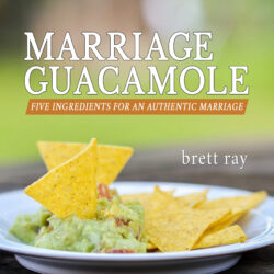 Marriage Guacamole - Audio Book